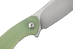 SENCUT San Angelo S21003-2 Natural G10, Couteau De Poche -Spyder Couteau Magasin SES21003 2 05 sencut