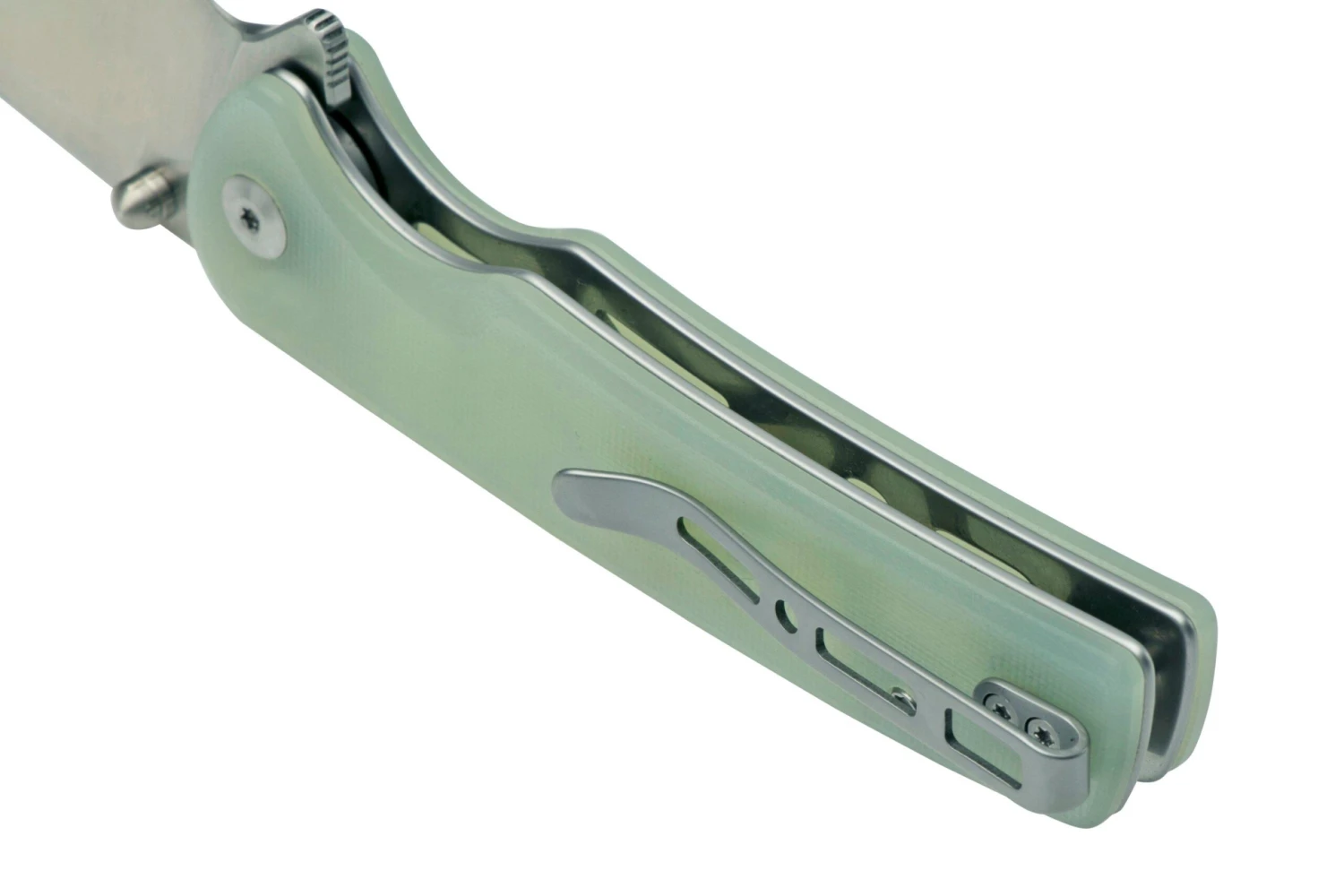 SENCUT Sachse S21007-4 Natural, Couteau De Poche 6 SENCUT Sachse S21007-4 Natural, Couteau De Poche – Image 4