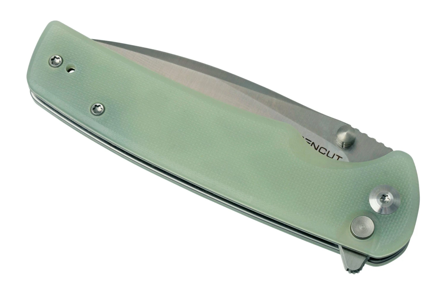 SENCUT Sachse S21007-4 Natural, Couteau De Poche 8 SENCUT Sachse S21007-4 Natural, Couteau De Poche – Image 6