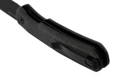 SENCUT Scitus S21042-3 Green Canvas Micarta Black Stonewashed D2, Couteau De Poche 11 SENCUT Scitus S21042-3 Green Canvas Micarta Black Stonewashed D2, Couteau De Poche -Spyder Couteau Magasin SES21042 3 04 sencut