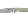SENCUT Kyril S22001-2 Natural G10, Stonewashed, Couteau De Poche -Spyder Couteau Magasin SES22001 2 01 sencut