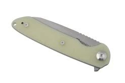 SENCUT Kyril S22001-2 Natural G10, Stonewashed, Couteau De Poche -Spyder Couteau Magasin SES22001 2 06 sencut