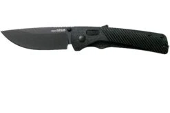 SOG Flash AT Blackout 11-18-01-57 Couteau De Poche