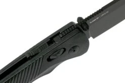 SOG Flash AT Blackout 11-18-01-57 Couteau De Poche 14 SOG Flash AT Blackout 11-18-01-57 Couteau De Poche -Spyder Couteau Magasin SOG 11 18 01 57 06 sog