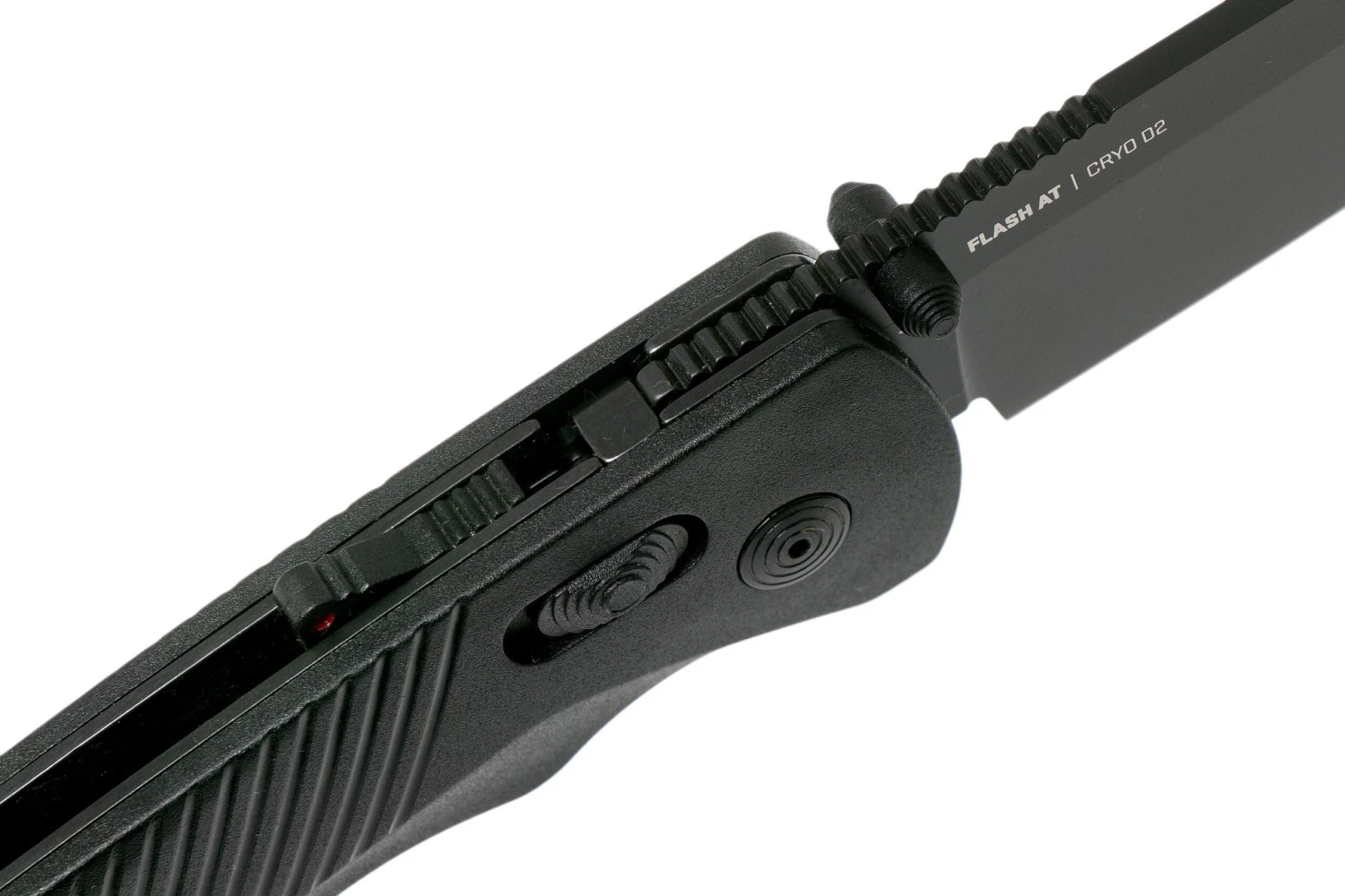 SOG Flash AT Blackout 11-18-01-57 Couteau De Poche 8 SOG Flash AT Blackout 11-18-01-57 Couteau De Poche â Image 6