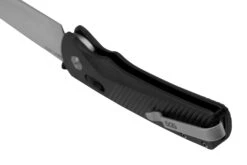 SOG Flash AT Urban Gray Satin 11-18-11-41 Couteau De Poche -Spyder Couteau Magasin SOG 11 18 11 41 04 sog