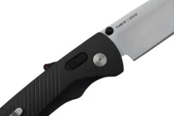 SOG Flash AT Urban Gray Satin 11-18-11-41 Couteau De Poche -Spyder Couteau Magasin SOG 11 18 11 41 05 sog