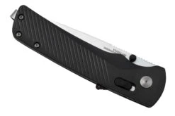 SOG Flash AT Urban Gray Satin 11-18-11-41 Couteau De Poche -Spyder Couteau Magasin SOG 11 18 11 41 06 sog