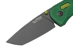 SOG Aegis AT Tanto, Forest, Moss 11-41-13-41 Couteau De Poche 10 SOG Aegis AT Tanto, Forest, Moss 11-41-13-41 Couteau De Poche -Spyder Couteau Magasin SOG 11 41 13 41 03 sog