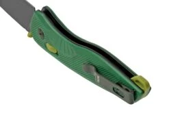 SOG Aegis AT Tanto, Forest, Moss 11-41-13-41 Couteau De Poche 11 SOG Aegis AT Tanto, Forest, Moss 11-41-13-41 Couteau De Poche -Spyder Couteau Magasin SOG 11 41 13 41 04 sog