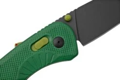 SOG Aegis AT Tanto, Forest, Moss 11-41-13-41 Couteau De Poche 12 SOG Aegis AT Tanto, Forest, Moss 11-41-13-41 Couteau De Poche -Spyder Couteau Magasin SOG 11 41 13 41 05 sog