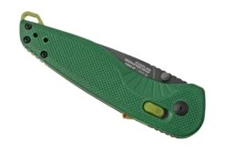 SOG Aegis AT Tanto, Forest, Moss 11-41-13-41 Couteau De Poche 13 SOG Aegis AT Tanto, Forest, Moss 11-41-13-41 Couteau De Poche -Spyder Couteau Magasin SOG 11 41 13 41 06 sog