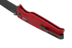 SOG Altair XR Canyon Red Stone Blue 12-79-02-57 Couteau De Poche -Spyder Couteau Magasin SOG 12 79 02 57 04 sog
