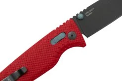 SOG Altair XR Canyon Red Stone Blue 12-79-02-57 Couteau De Poche -Spyder Couteau Magasin SOG 12 79 02 57 05 sog