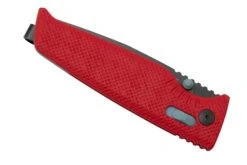 SOG Altair XR Canyon Red Stone Blue 12-79-02-57 Couteau De Poche -Spyder Couteau Magasin SOG 12 79 02 57 06 sog
