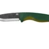 SOG Aegis FX 17-41-02-41 Forest Moss Green, Couteau Fixe -Spyder Couteau Magasin SOG 17 41 02 41 01 sog