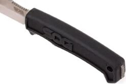 SOG Field Knife FK1001-CP Couteau Fixe -Spyder Couteau Magasin SOG FK1001 CP 05 sog sog fk1001 cp 05