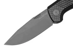 SOG Terminus SJ LTE Carbon Graphite TM1006-BX Couteau De Poche Slipjoint -Spyder Couteau Magasin SOG TM1006 BX 03 sog