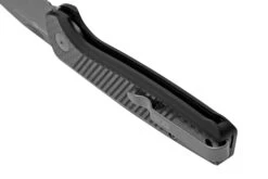 SOG Terminus SJ LTE Carbon Graphite TM1006-BX Couteau De Poche Slipjoint -Spyder Couteau Magasin SOG TM1006 BX 04 sog