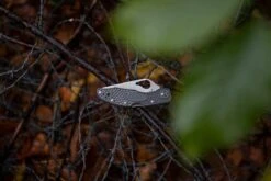 Spyderco Byrd Meadowlark 2 Gris BY04PGY2 Couteau De Poche -Spyder Couteau Magasin SPBY04PGY2 20 sfeerfoto