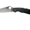 Spyderco Police 4 Lightweight C07PBK4 Couteau De Poche 1 Spyderco Police 4 Lightweight C07PBK4 Couteau De Poche -Spyder Couteau Magasin SPC07PBK4 01 spyderco