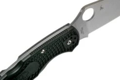 Spyderco Police 4 Lightweight C07PBK4 Couteau De Poche 15 Spyderco Police 4 Lightweight C07PBK4 Couteau De Poche -Spyder Couteau Magasin SPC07PBK4 06 spyderco