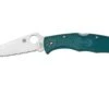 Spyderco Endura 4 K390 C10FSK390 Couteau De Poche Dentelé 1 Spyderco Endura 4 K390 C10FSK390 Couteau De Poche Dentelé -Spyder Couteau Magasin SPC10FSK390 01 spyderco