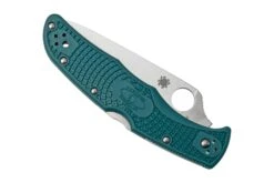 Spyderco Endura 4 K390 C10FSK390 Couteau De Poche Dentelé 13 Spyderco Endura 4 K390 C10FSK390 Couteau De Poche Dentelé -Spyder Couteau Magasin SPC10FSK390 06 spyderco