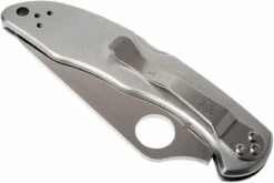 Spyderco Delica 4 C11P Couteau De Poche 9 Spyderco Delica 4 C11P Couteau De Poche -Spyder Couteau Magasin SPC11P 03 spyderco delica ii pe spc11p d3