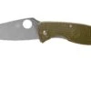 Spyderco Tenacious Lightweight OD Green C122POD FRN Couteau De Poche 2 Spyderco Tenacious Lightweight OD Green C122POD FRN Couteau De Poche -Spyder Couteau Magasin SPC122POD 01 spyderco