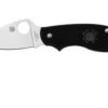 Spyderco Urban C127PBK Couteau De Poche 1 Spyderco Urban C127PBK Couteau De Poche -Spyder Couteau Magasin SPC127PBK 01 spyderco