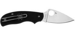 Spyderco Urban C127PBK Couteau De Poche -Spyder Couteau Magasin SPC127PBK 02 spyderco