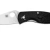 Spyderco Persistence Lightweight C136PBK FRN Couteau De Poche