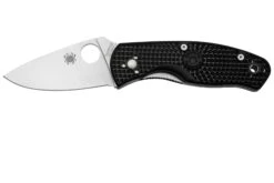 Spyderco Persistence Lightweight C136PBK FRN Couteau De Poche