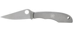 Spyderco Grasshopper C138P Couteau De Poche Porte-clés