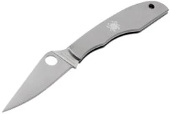 Spyderco Grasshopper C138P Couteau De Poche Porte-clés -Spyder Couteau Magasin SPC138P 03 spyderco