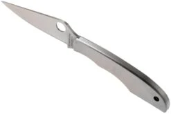 Spyderco Grasshopper C138P Couteau De Poche Porte-clés -Spyder Couteau Magasin SPC138P 05 spyderco