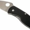 Spyderco Ambitious C148GP Couteau De Poche -Spyder Couteau Magasin SPC148GP 01 spyderco ambitious spc148gp d1