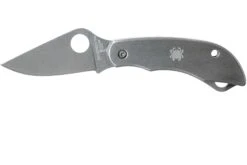 Spyderco Clipitool Bottle Opener C169P, Couteau De Poche -Spyder Couteau Magasin SPC175P 03 spyderco