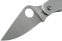 Spyderco Clipitool Bottle Opener C169P, Couteau De Poche -Spyder Couteau Magasin SPC175P 04 spyderco