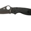 Spyderco Para 3 Lightweight Black C223PBBK FRN CTS-BD1N Couteau De Poche 1 Spyderco Para 3 Lightweight Black C223PBBK FRN CTS-BD1N Couteau De Poche -Spyder Couteau Magasin SPC223PBBK 01 spyderco v202203