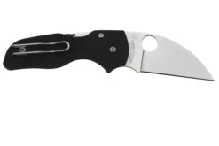 Spyderco Lil' Native C230GPWC Wharncliffe Compression Lock G10, Couteau De Poche -Spyder Couteau Magasin SPC230GPWC 02 spyderco