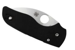 Spyderco Lil' Native C230GPWC Wharncliffe Compression Lock G10, Couteau De Poche -Spyder Couteau Magasin SPC230GPWC 06 spyderco