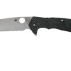 Spyderco Amalgam C234CFP Couteau De Poche, Brian Lai Design -Spyder Couteau Magasin SPC234CFP 01 spyderco