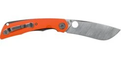Spyderco Subvert C239GPOR Couteau De Poche, Nati Amor Design -Spyder Couteau Magasin SPC239GPOR 02 spyderco