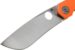 Spyderco Subvert C239GPOR Couteau De Poche, Nati Amor Design -Spyder Couteau Magasin SPC239GPOR 03 spyderco