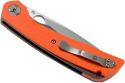 Spyderco Subvert C239GPOR Couteau De Poche, Nati Amor Design -Spyder Couteau Magasin SPC239GPOR 04 spyderco