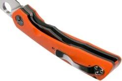 Spyderco Subvert C239GPOR Couteau De Poche, Nati Amor Design -Spyder Couteau Magasin SPC239GPOR 05 spyderco