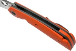 Spyderco Subvert C239GPOR Couteau De Poche, Nati Amor Design -Spyder Couteau Magasin SPC239GPOR 07 spyderco