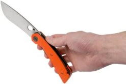 Spyderco Subvert C239GPOR Couteau De Poche, Nati Amor Design -Spyder Couteau Magasin SPC239GPOR 08 spyderco